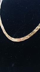 Silver Chain 925 Silver 17.6g